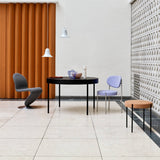 Series 430 Chair: Stacking