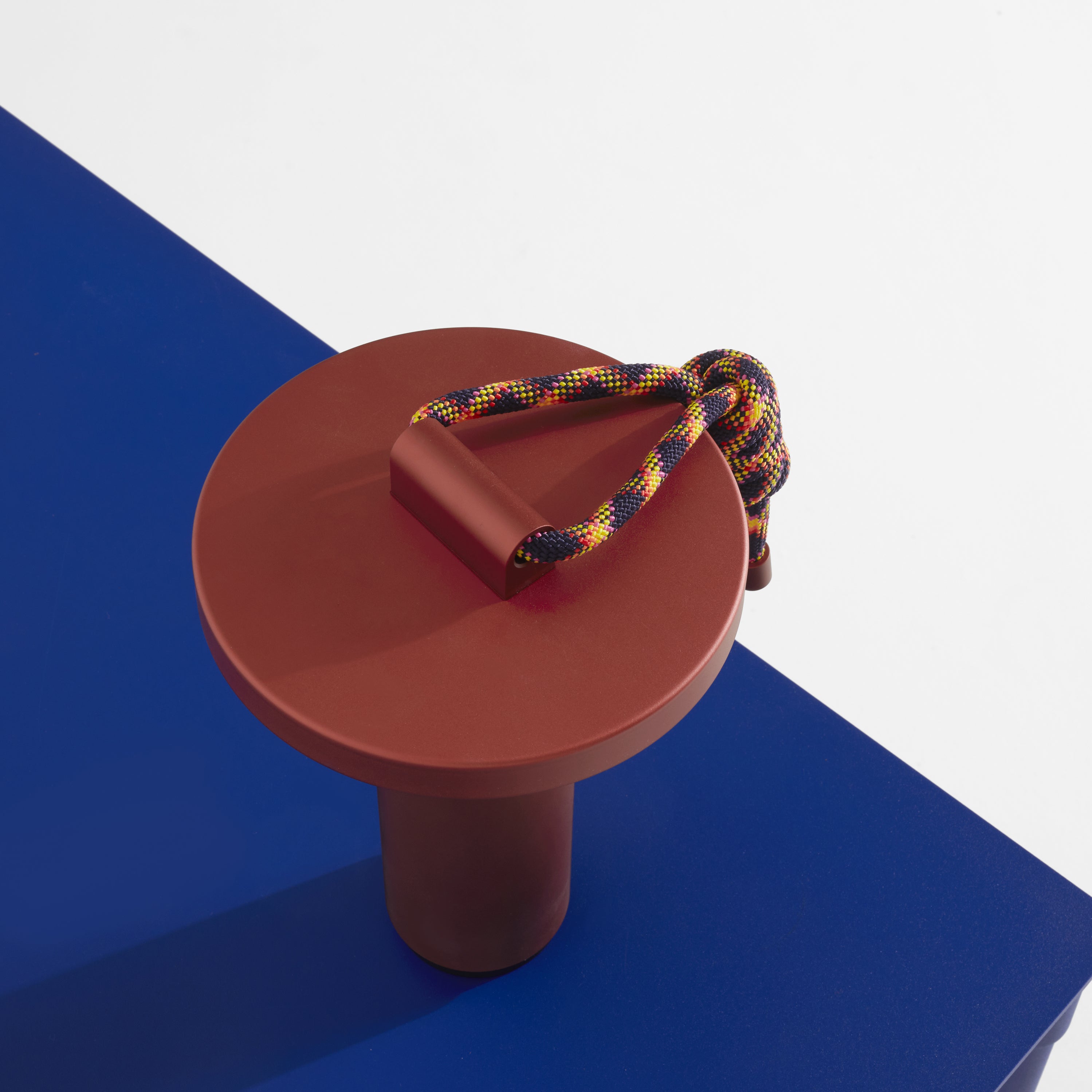 Quasar Portable Lamp - Quick Ship