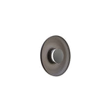 Totem Sconce: Metal + Small - 12.8