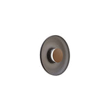 Totem Sconce: Metal + Small - 12.8