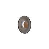 Totem Sconce: Metal + Small - 12.8
