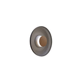 Totem Sconce: Metal + Small - 12.8