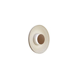 Totem Sconce: Metal + Small - 12.8