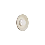 Totem Sconce: Metal + Small - 12.8