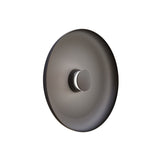 Totem Sconce: Metal + Large - 22