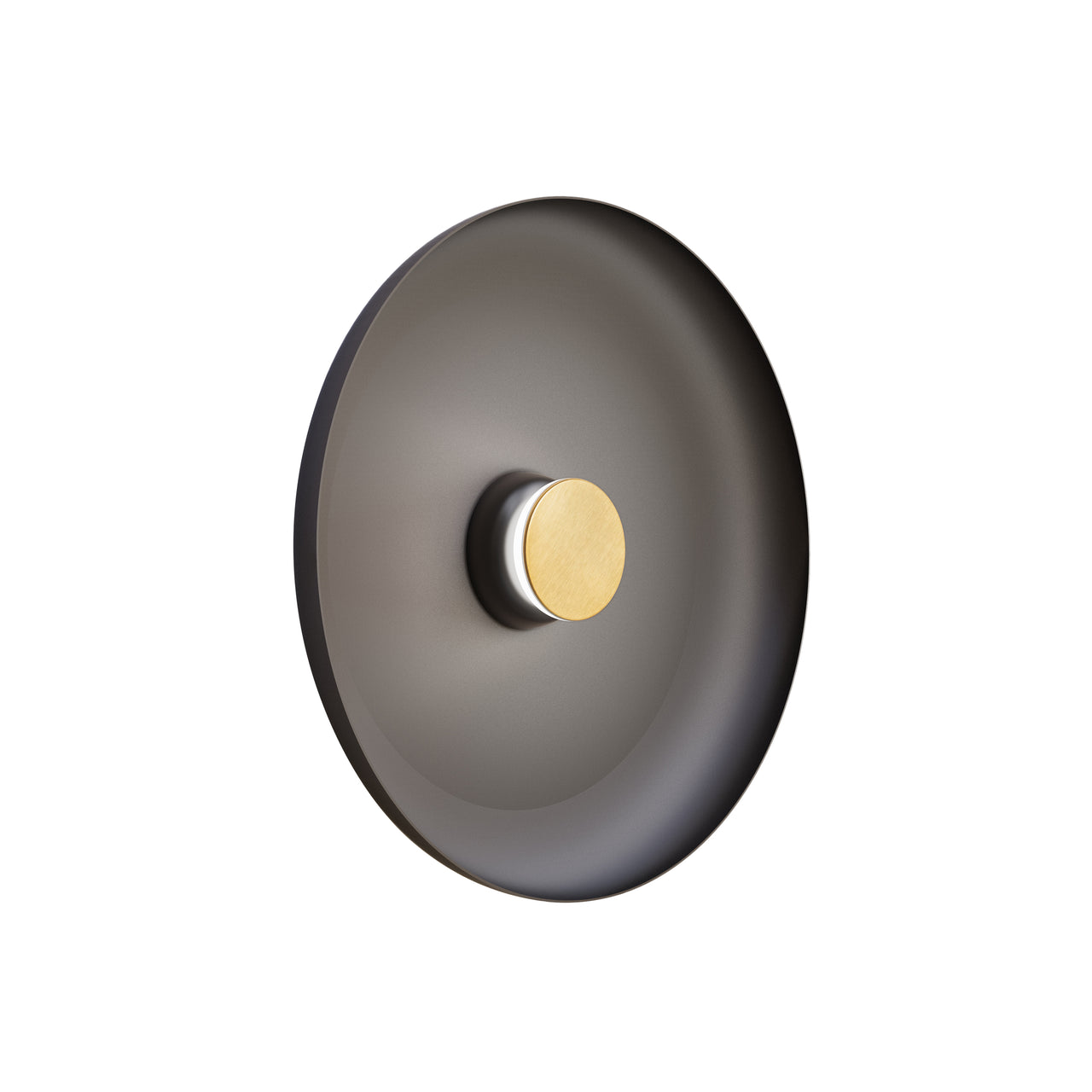 Totem Sconce: Metal + Large - 22