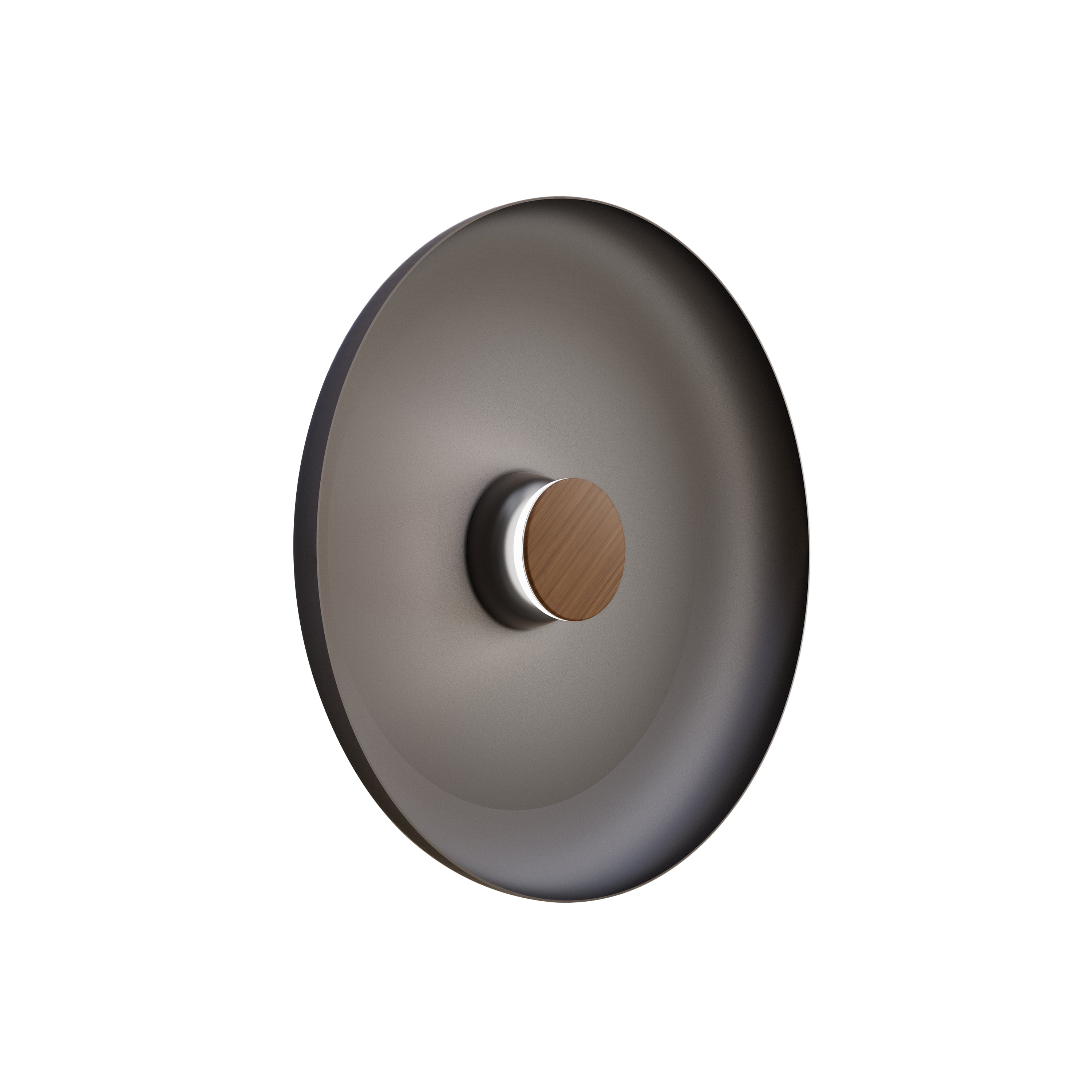 Totem Sconce: Metal + Large - 22