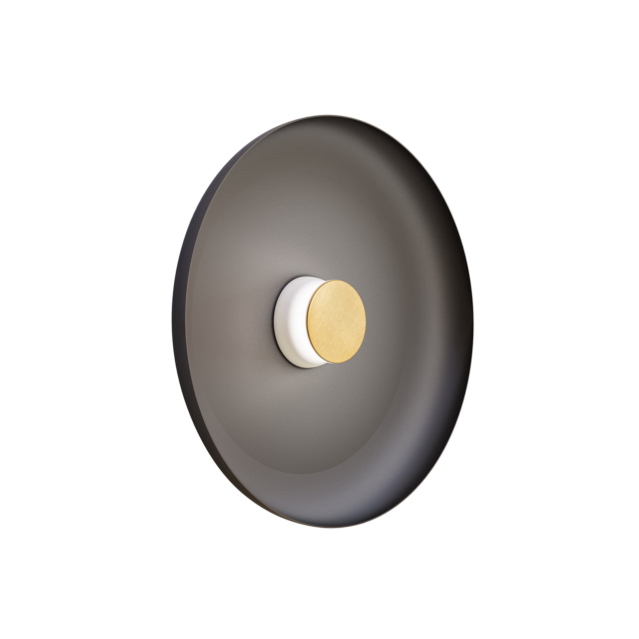 Totem Sconce: Metal + Large - 22