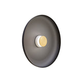 Totem Sconce: Metal + Large - 22