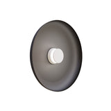 Totem Sconce: Metal + Large - 22