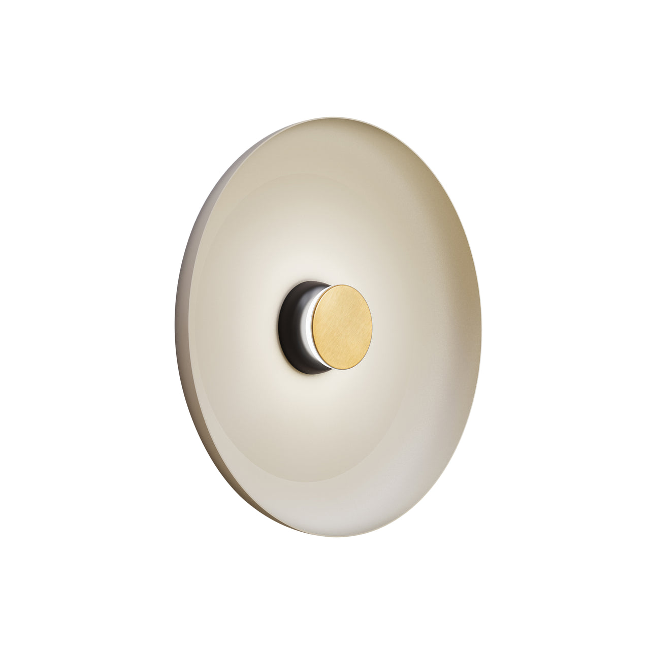 Totem Sconce: Metal + Large - 22