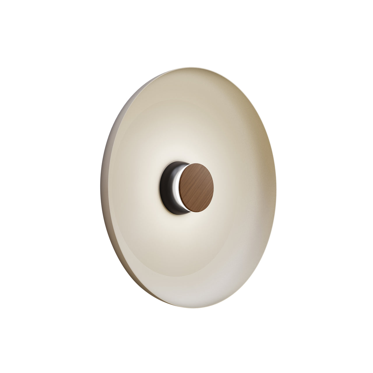 Totem Sconce: Metal + Large - 22
