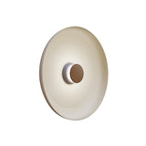 Totem Sconce: Metal + Large - 22
