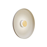 Totem Sconce: Metal + Large - 22