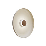 Totem Sconce: Metal + Large - 22