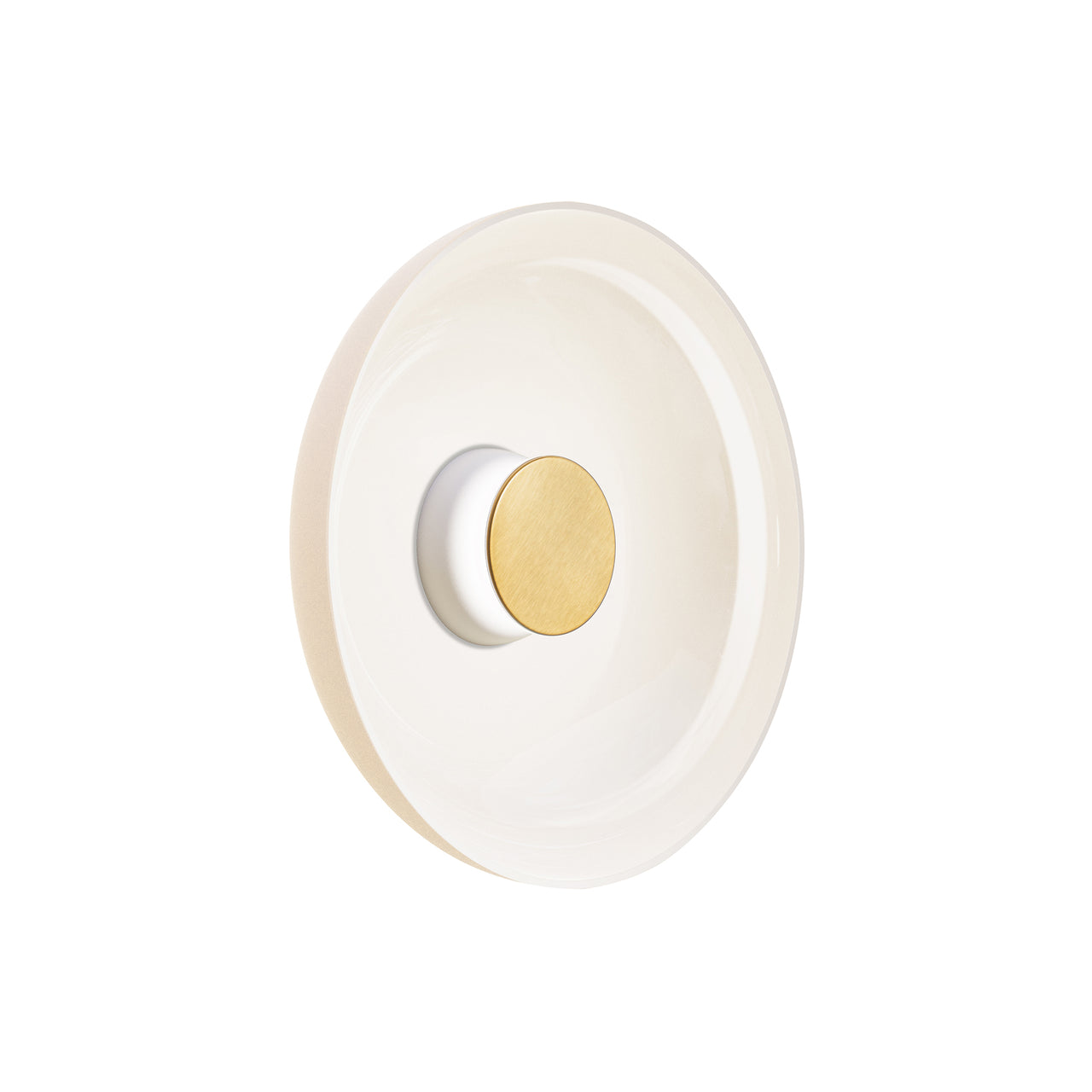 Totem Sconce: Glass + Large - 17