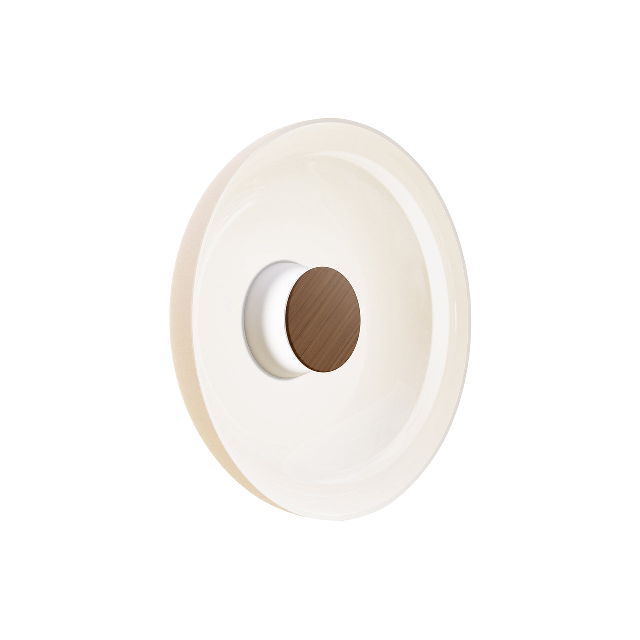 Totem Sconce: Glass + Large - 17