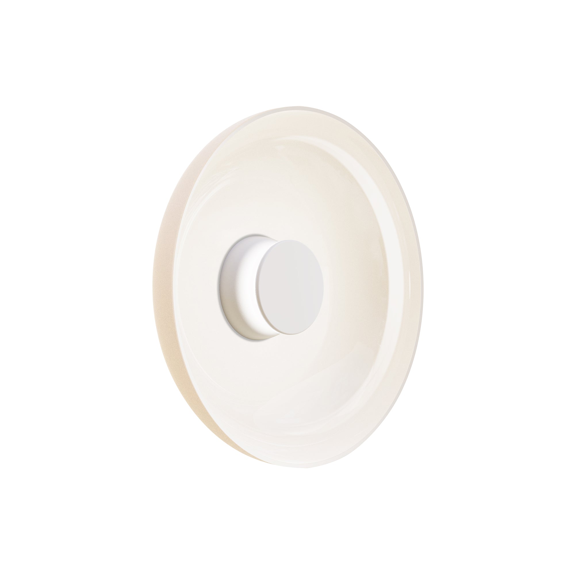 Totem Sconce: Glass + Large - 17