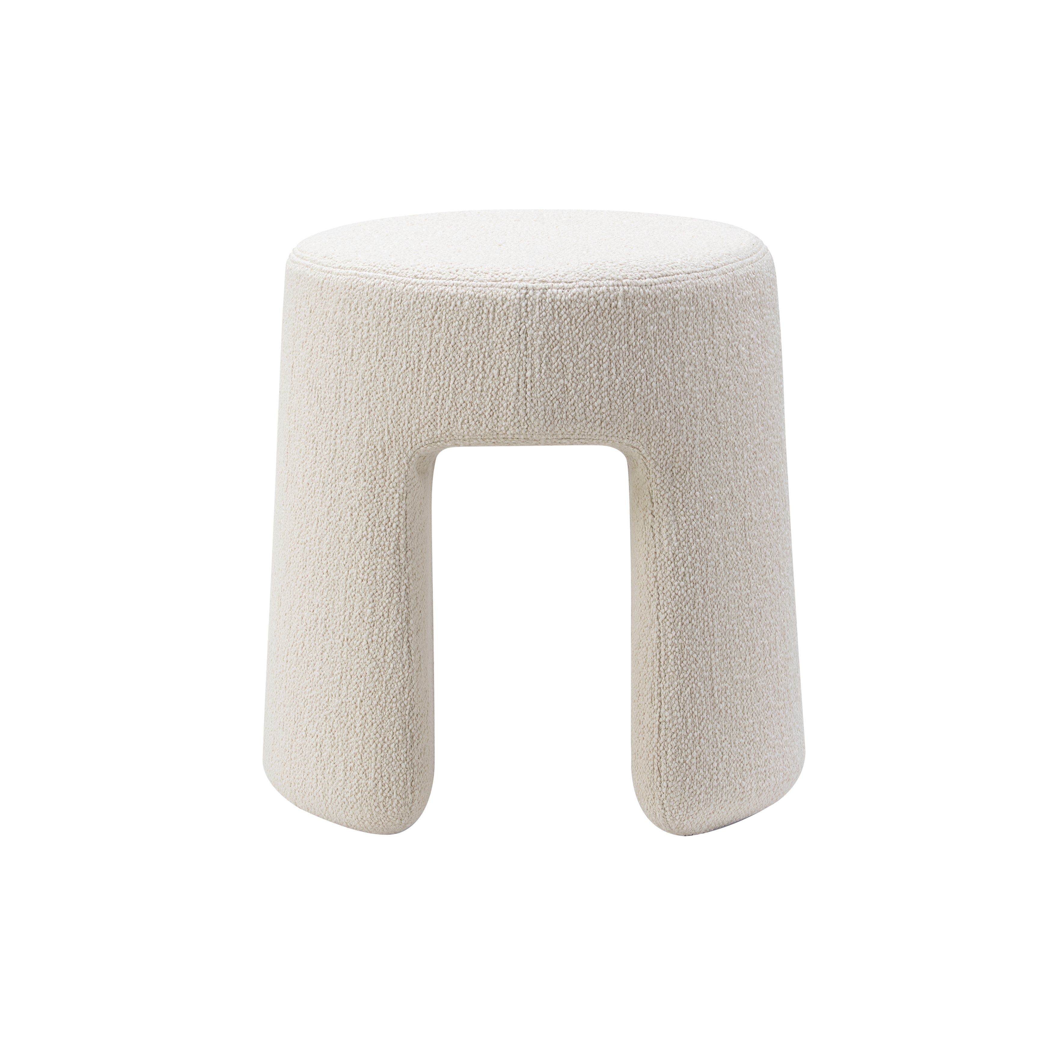 Sequoia Pouf: Barnum 24