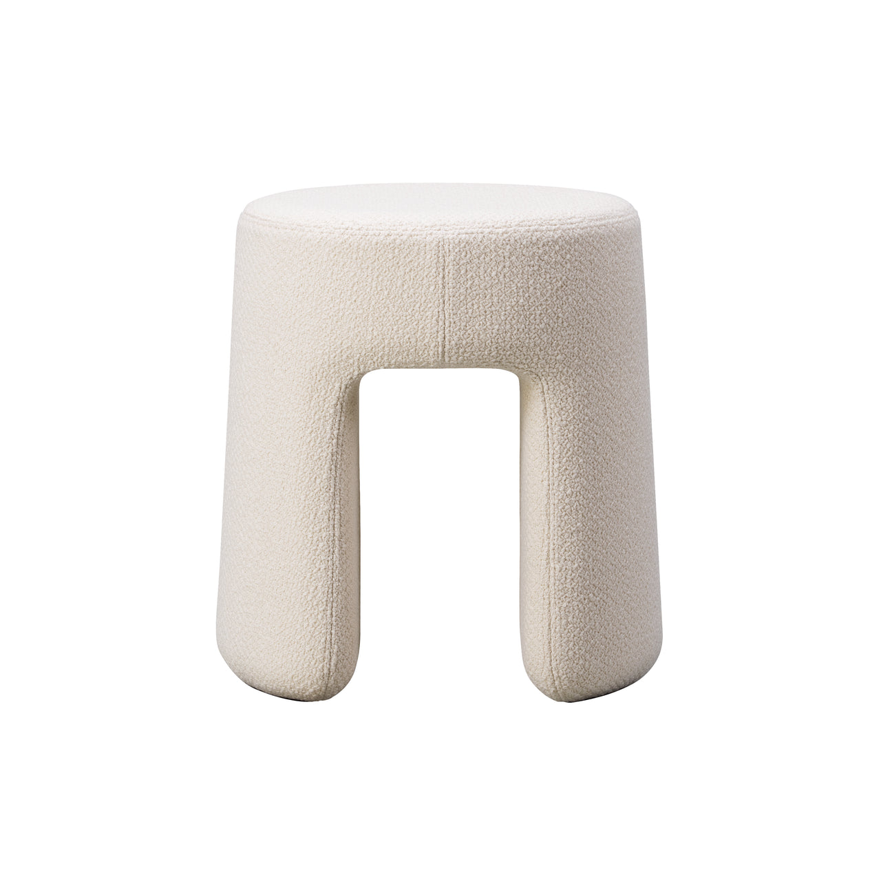 Sequoia Pouf: Carlotto 200