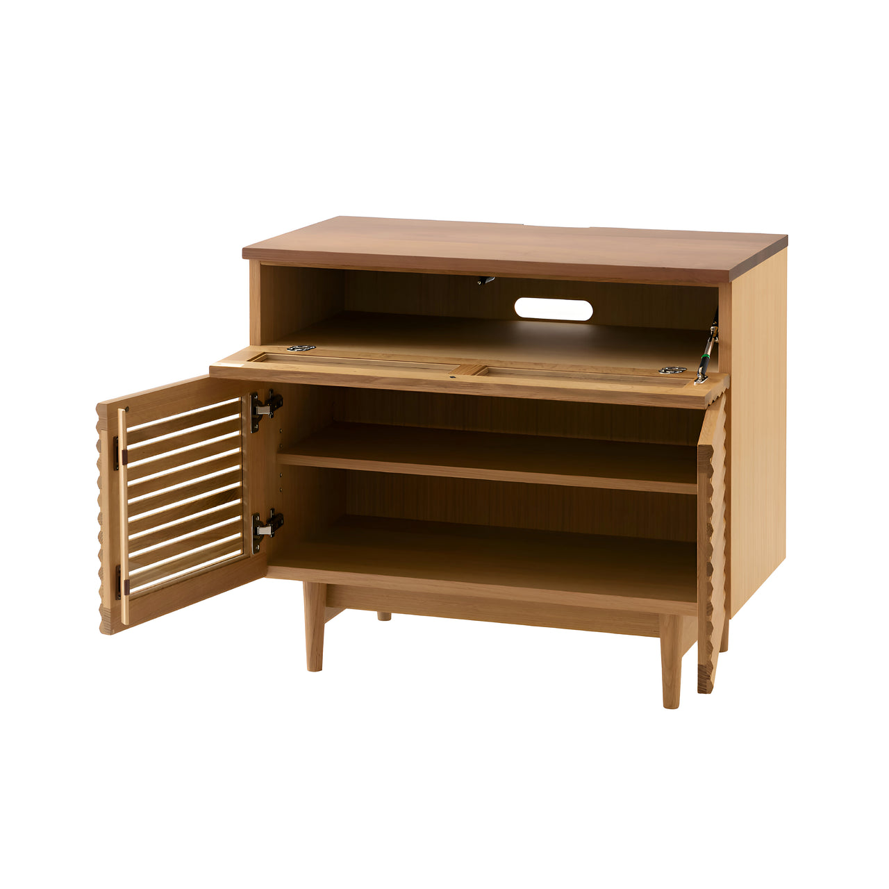 Standard Side Cabinet