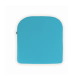 Sunbrella Seat Pad: Aruba