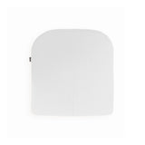 Sunbrella Seat Pad: White