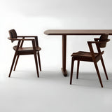 Seoto-EX Semi Armchair