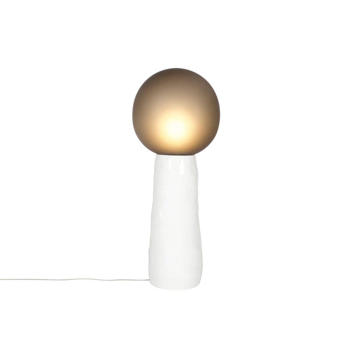 Kokeshi Floor Lamp: Small - 11.8