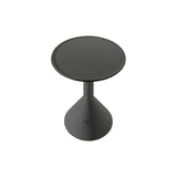 Side Table B: Black