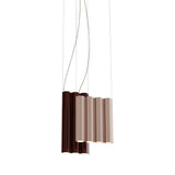 Silo 11 Suspension Lamp: Palette 2