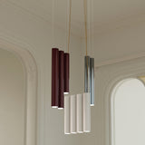 Silo 3SD Suspension Lamp