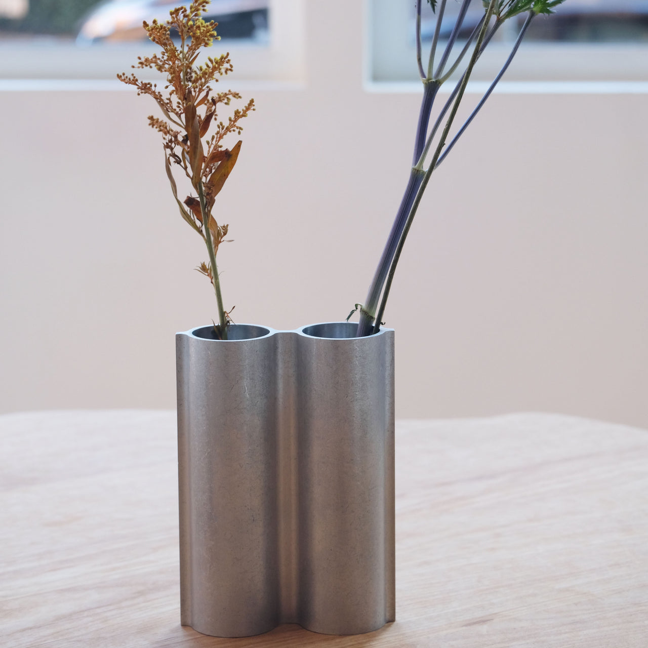 Silo 2VJ Vase