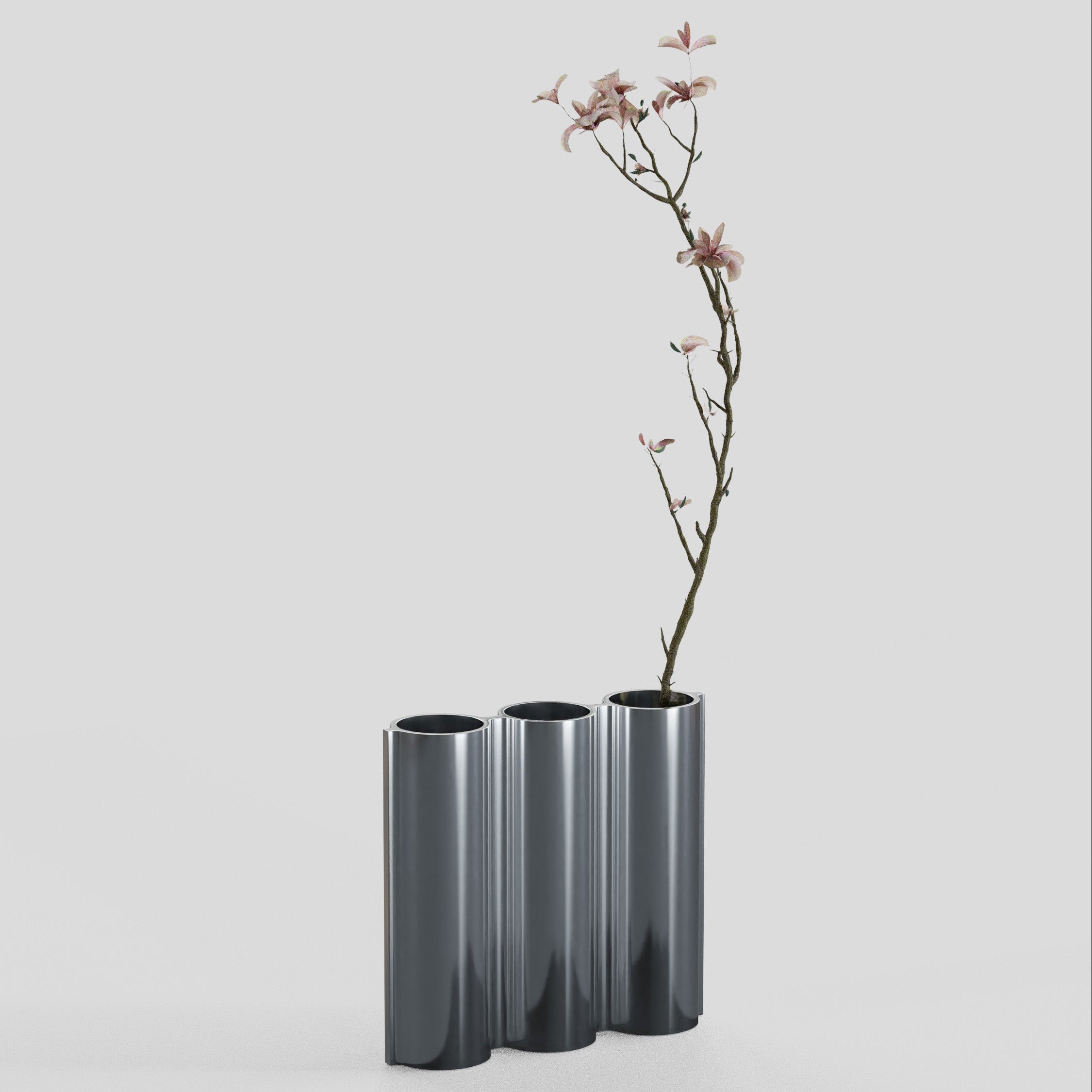 Silo 3VJ Vase