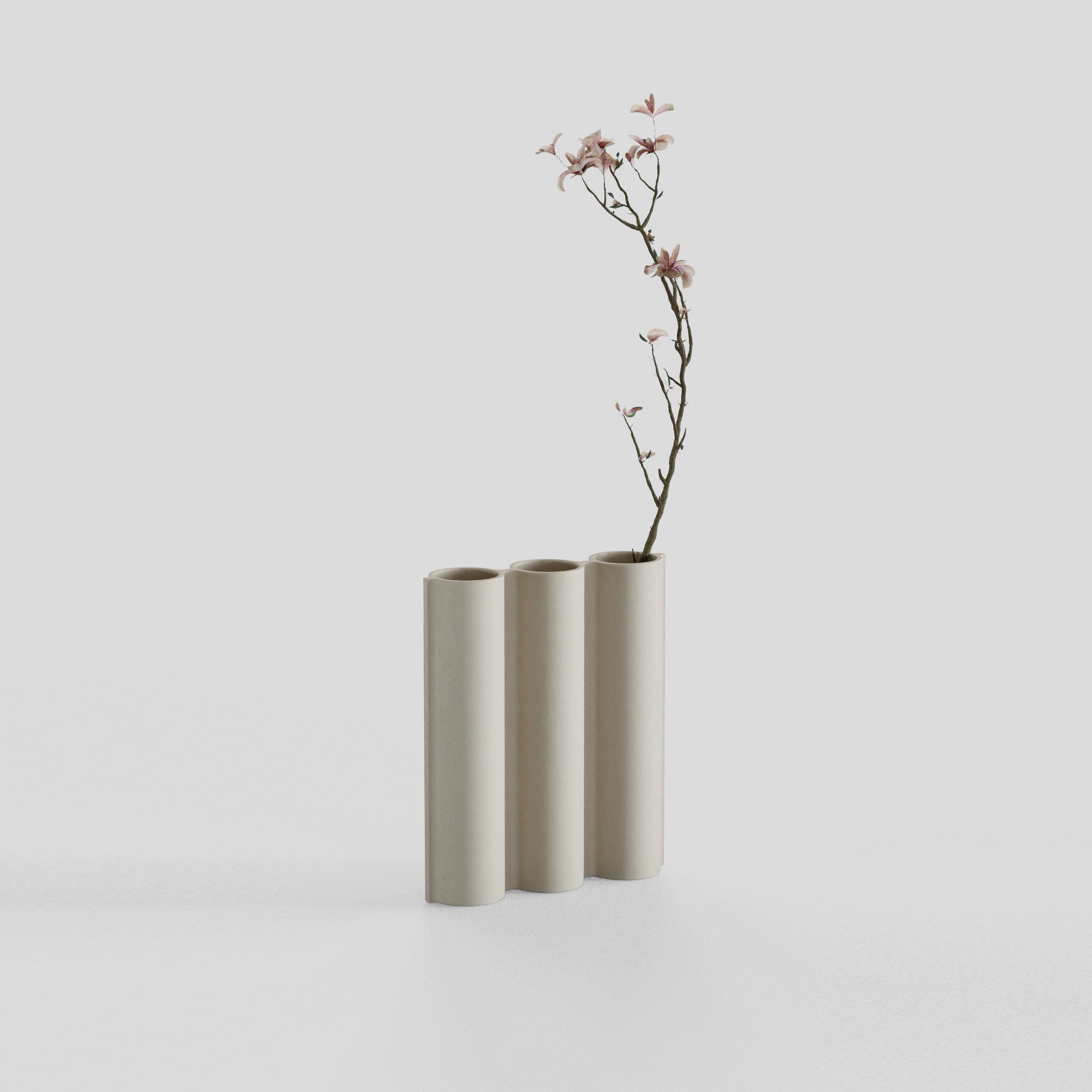 Silo 3VK Vase