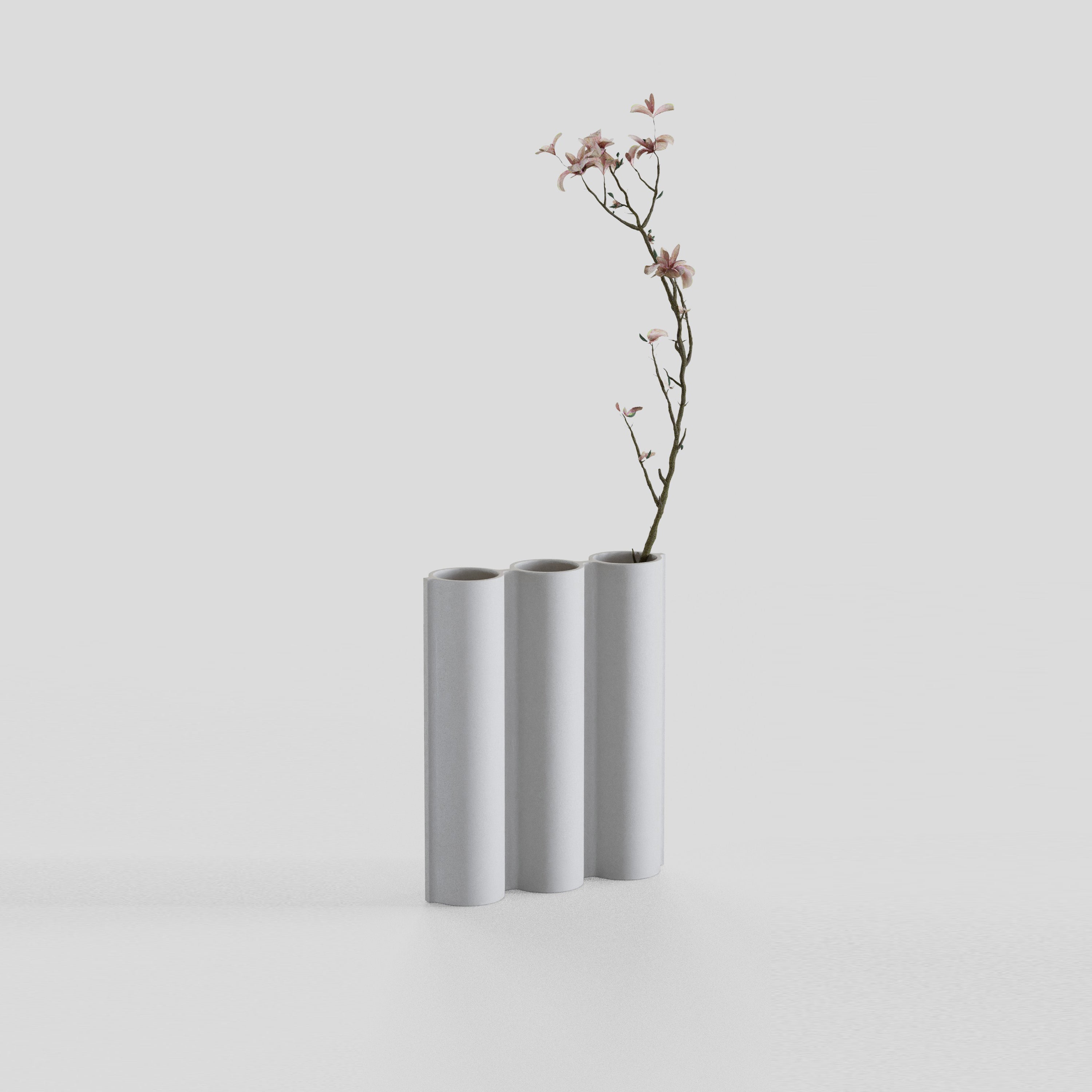 Silo 3VK Vase