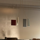 Silo 13 Suspension Lamp