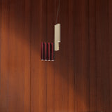 Silo 4SA Suspension Lamp