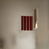 Silo 3SD Suspension Lamp