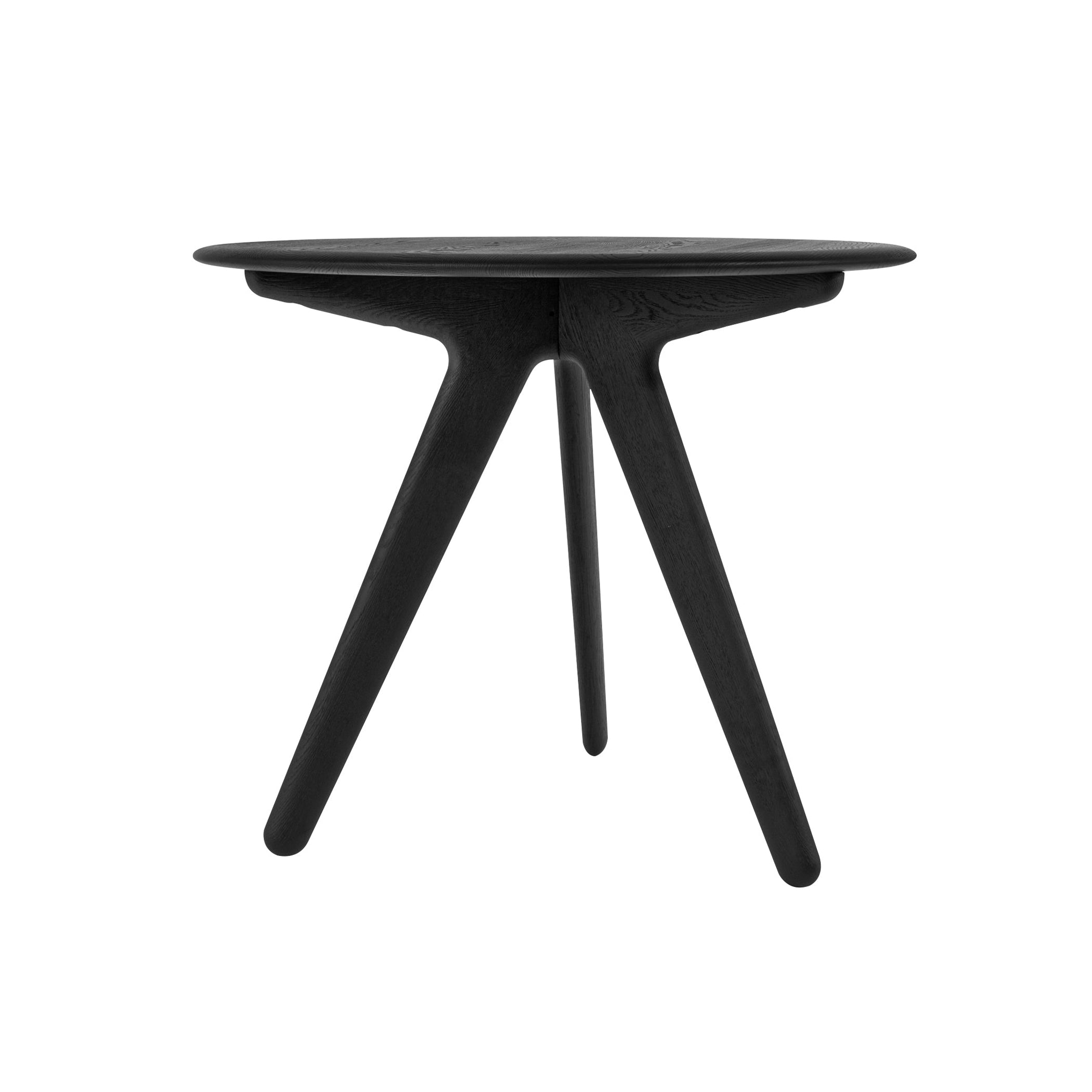 Slab Round Table: Small - 35.4