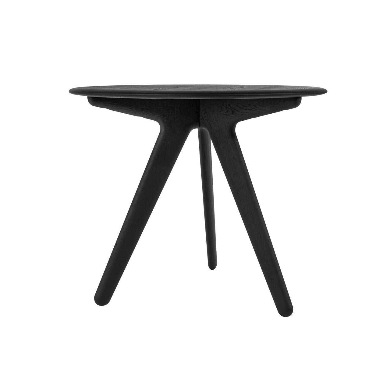Slab Round Table: Small - 35.4