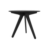 Slab Round Table: Small - 35.4