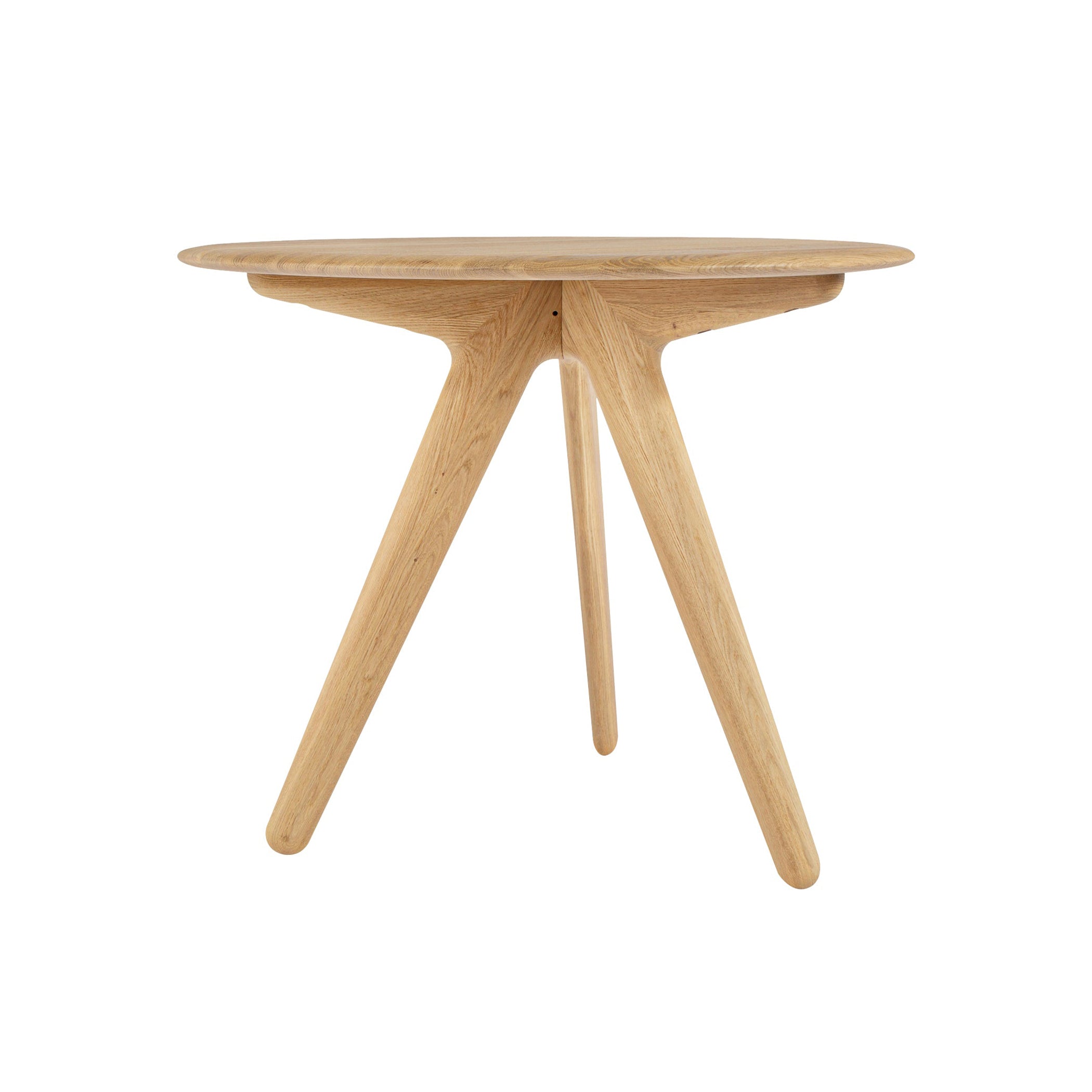 Slab Round Table: Small - 35.4