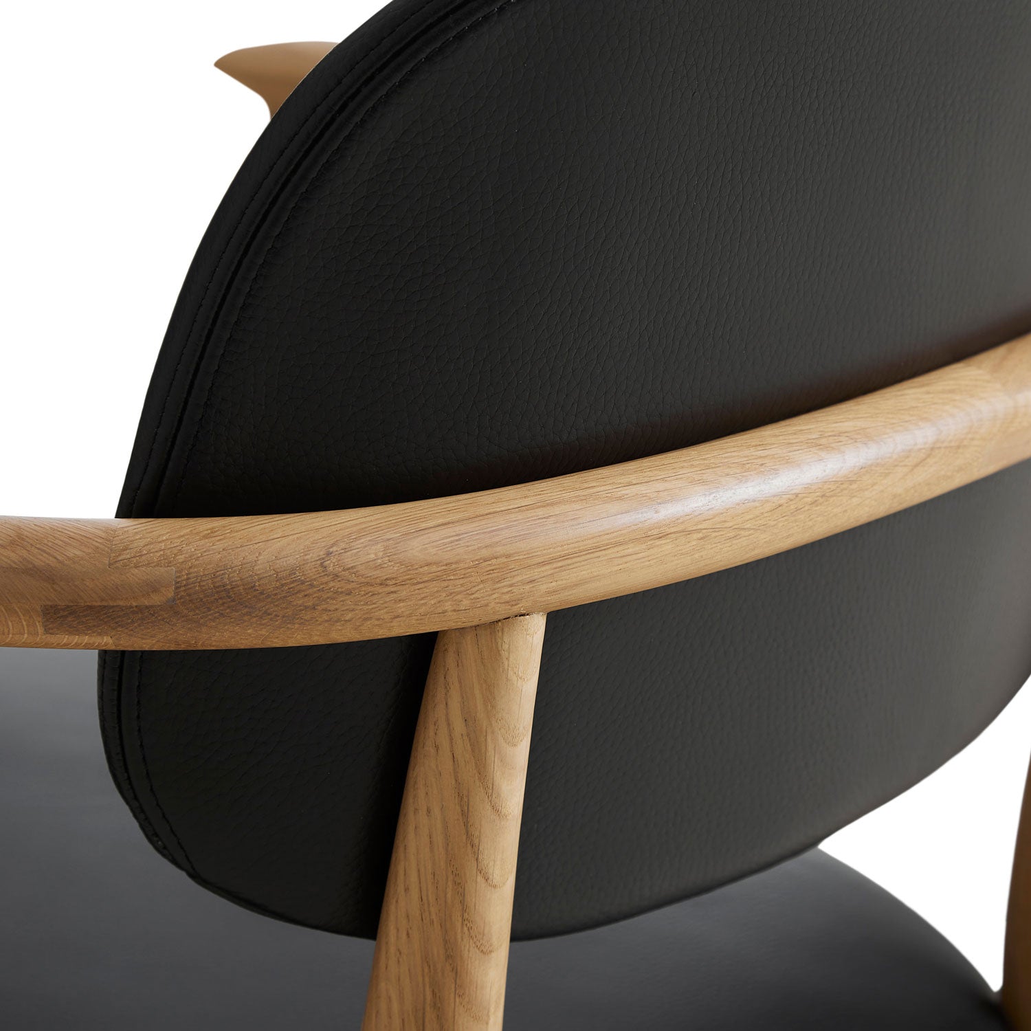 Slow Dining Armchair