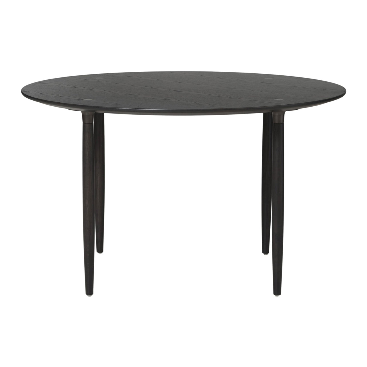 Slow Dining Table: Onyx Oak