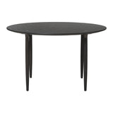 Slow Dining Table: Onyx Oak