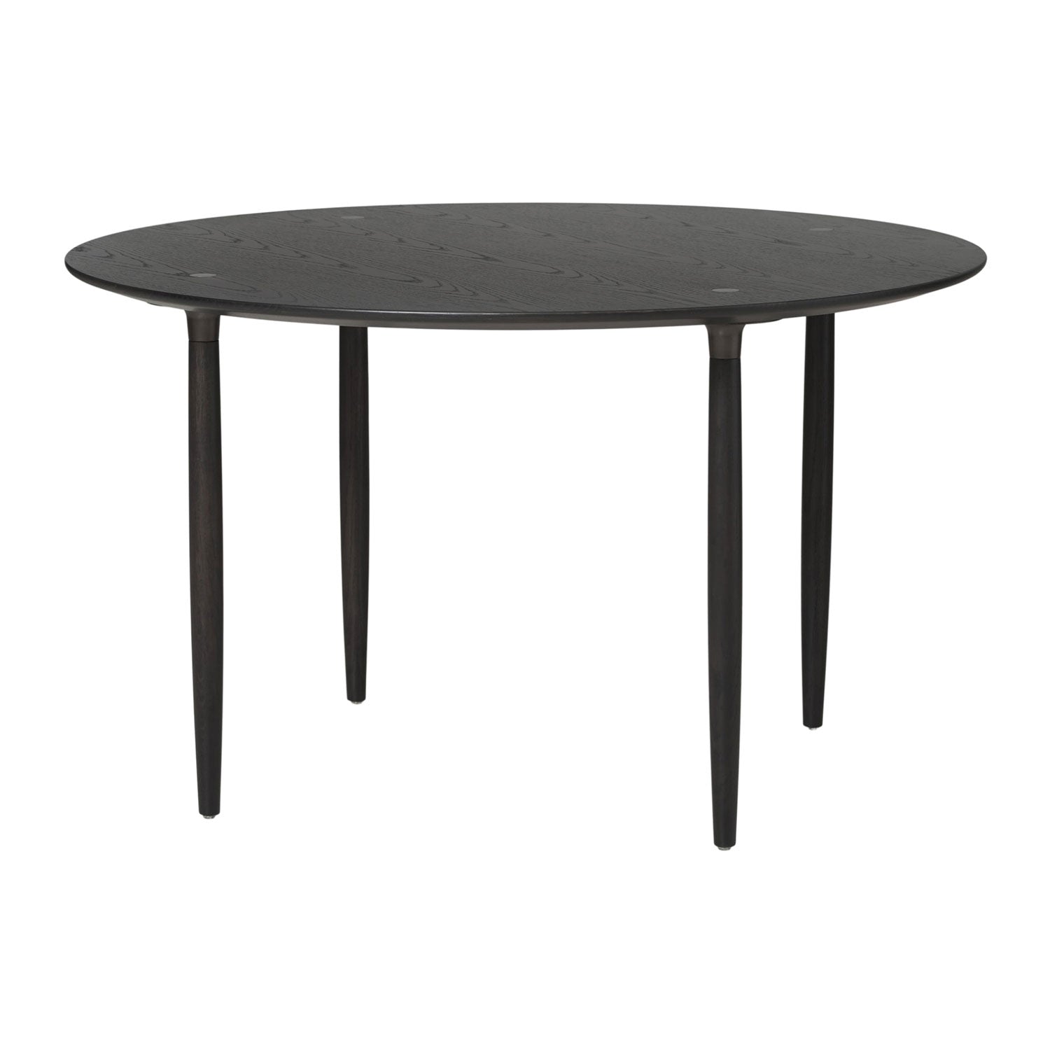 Slow Dining Table: Onyx Oak