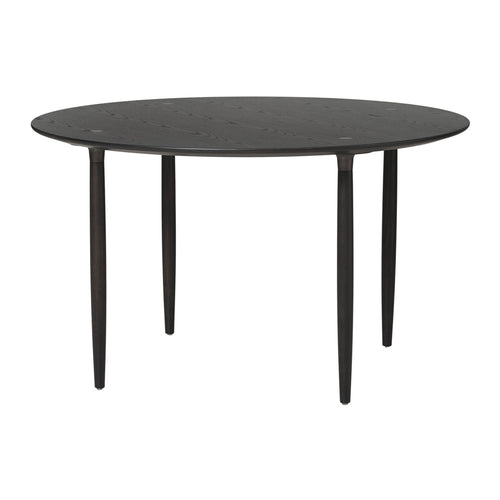 Slow Dining Table: Onyx Oak