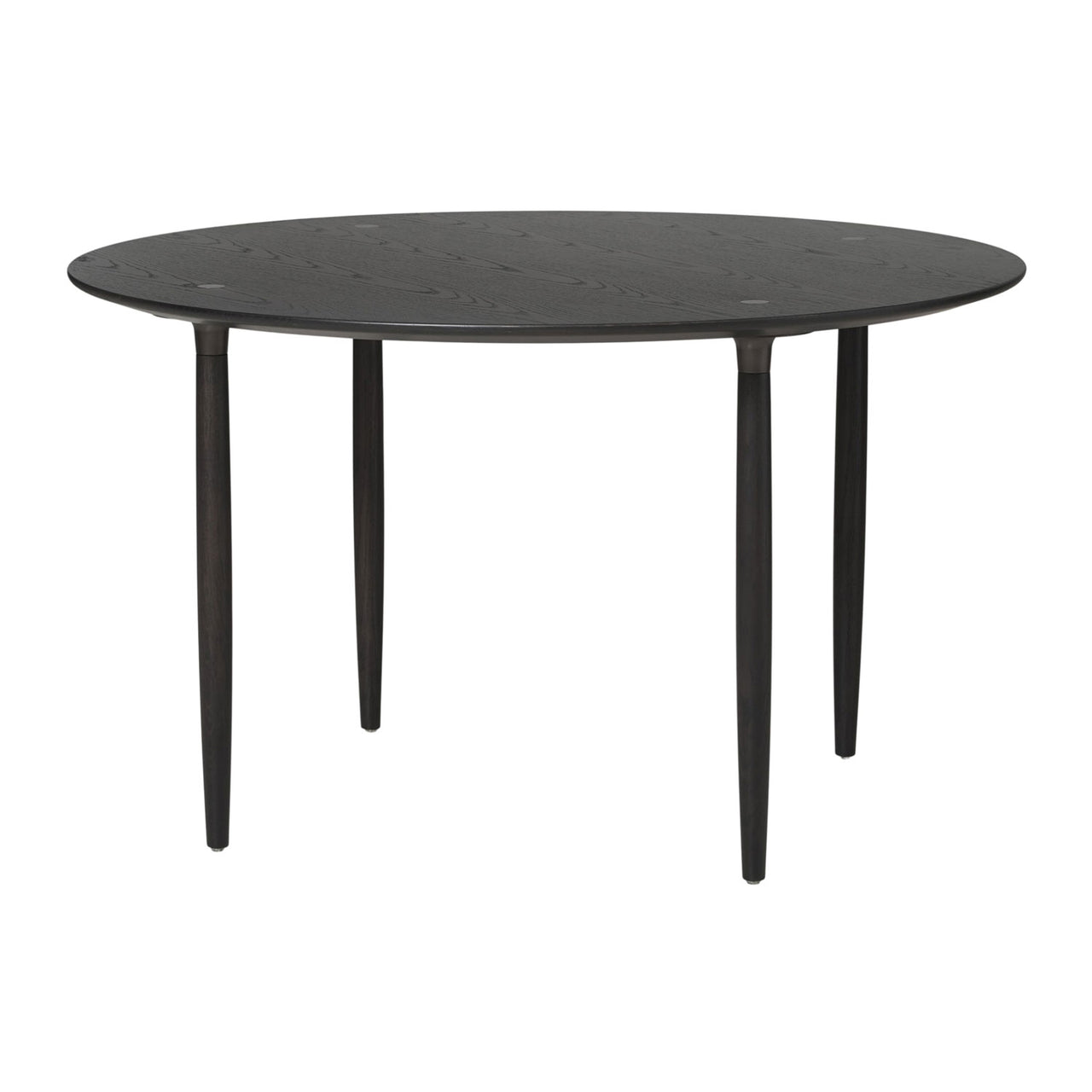 Slow Dining Table: Onyx Oak