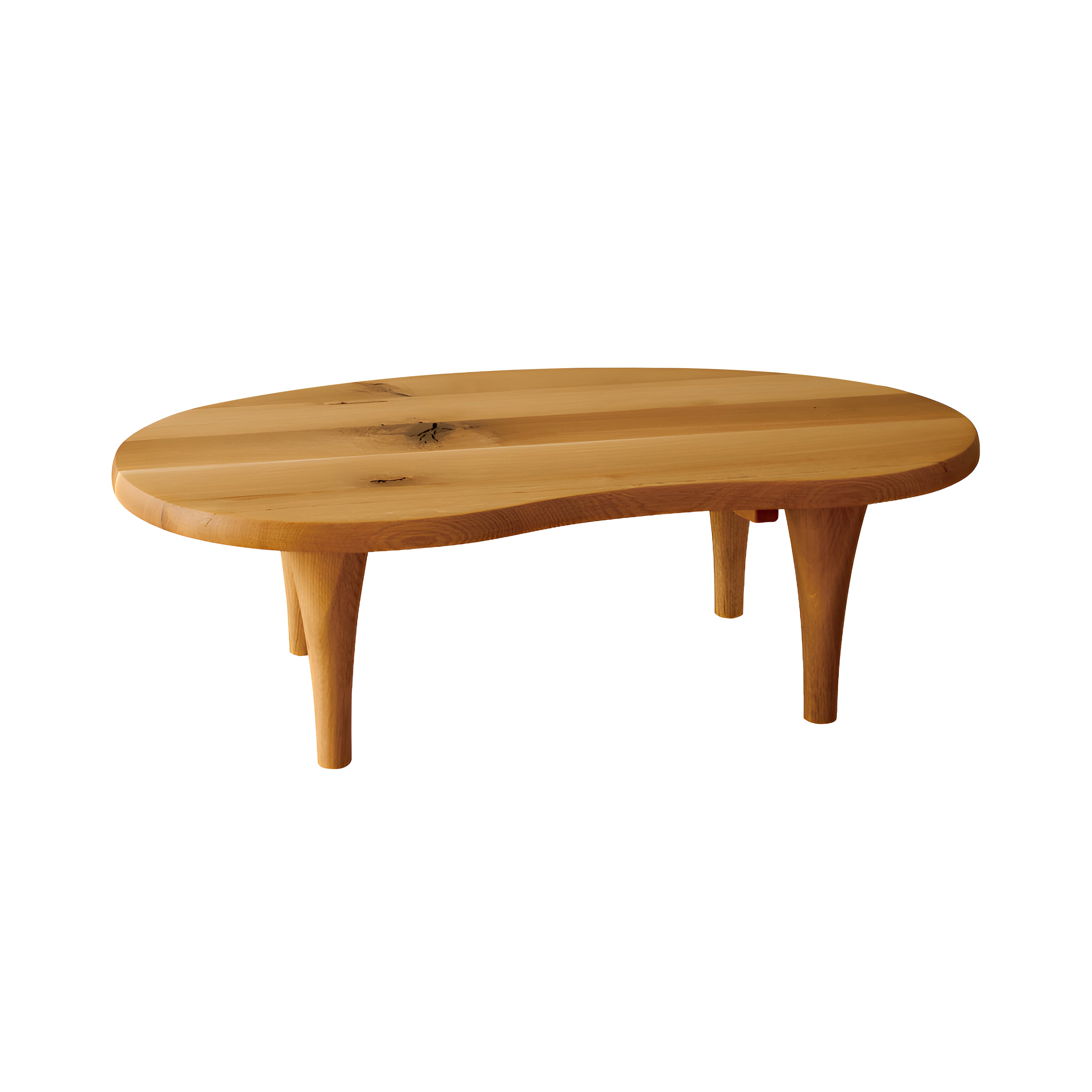 Words From Forest Coffee Table